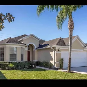 Disney's Great Escape's Villa! 15 Minutes From Disney Davenport