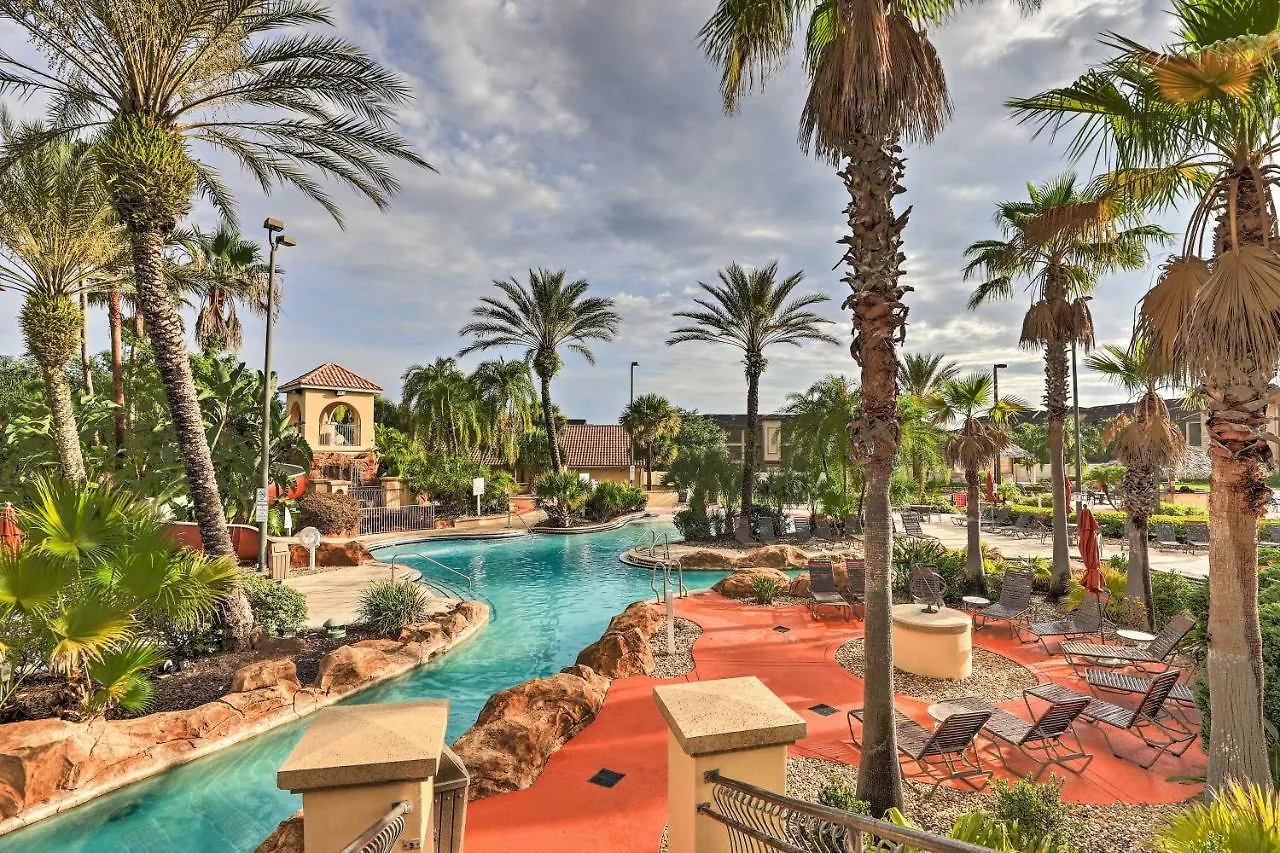 Davenport Resort Townhome About 9 Mi To Disney! contacts