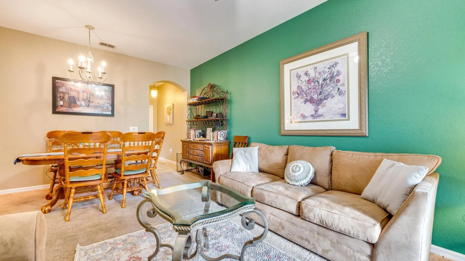 Davenport Resort Townhome About 9 Mi To Disney! 0*,  United States